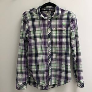 Men’s Diesel shirt